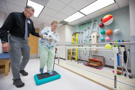 Norco Rehab ClinicsStony Ridge OH